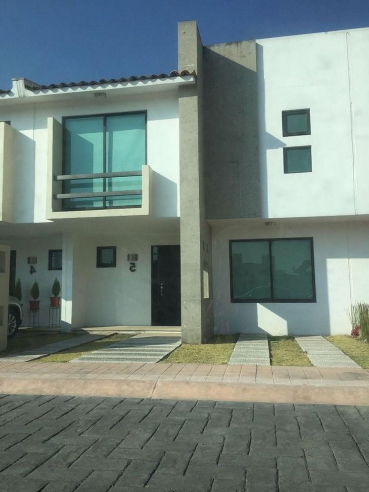 2 غرف نوم منزل في San Mateo Atenco, Mexico رقم 217737