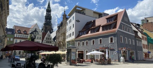 2 bedrooms Apartment in Zwickau, Germany No. 74869 13