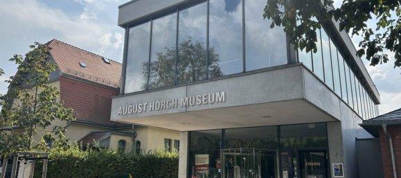 2 bedrooms Apartment in Zwickau, Germany No. 74869 17