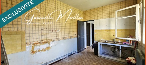 1 Schlafzimmer Haus in Bourg, France, Nr. 99145 4