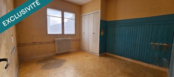 1 Schlafzimmer Haus in Bourg, France, Nr. 99145 5