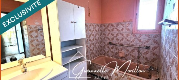 1 Schlafzimmer Haus in Bourg, France, Nr. 99145 6