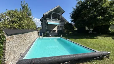 4 chambres Maison à Erlauf, Austria No. 9995