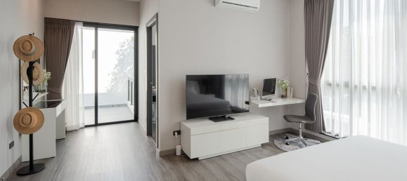 4 bedrooms Cafe / restaurant in Chiang Mai, Thailand No. 9132 17