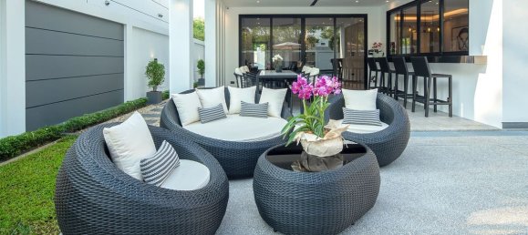 4 bedrooms Cafe / restaurant in Chiang Mai, Thailand No. 9132 20