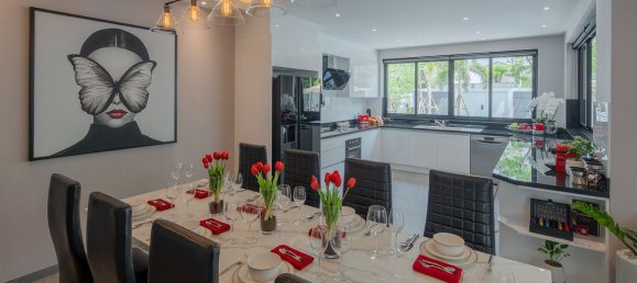 4 bedrooms Cafe / restaurant in Chiang Mai, Thailand No. 9132 3