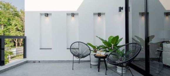 4 bedrooms Cafe / restaurant in Chiang Mai, Thailand No. 9132 9