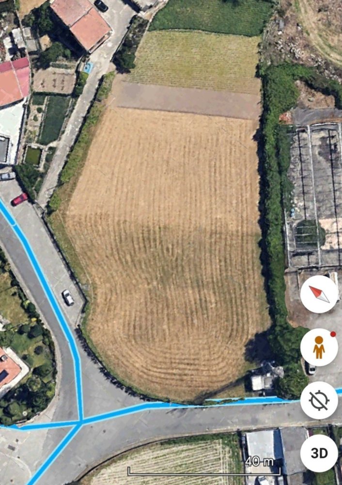  Land in Aguas Santas, Portugal No. 284219