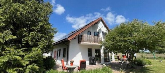 Дом с 6 комнатами в Передняя Померания-Рюген, Германия № 106924 4