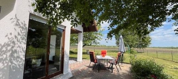 Дом с 6 комнатами в Передняя Померания-Рюген, Германия № 106924 5