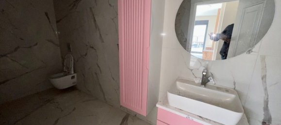 Villa 6+2 in Alanya, Turkey No. 23781 14