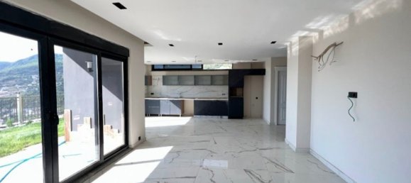 Villa 6+2 in Alanya, Turkey No. 23781 4