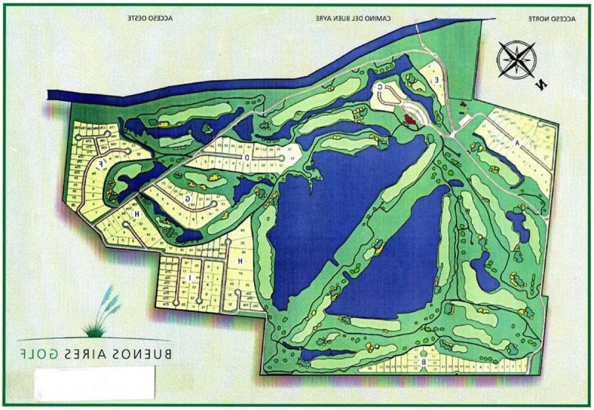  Land in San Miguel, Argentina No. 34506