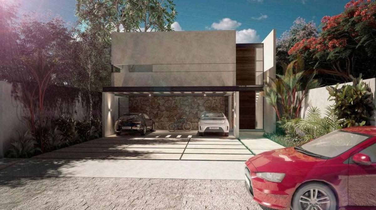 Casa T3 em Merida, Mexico N.º 172099