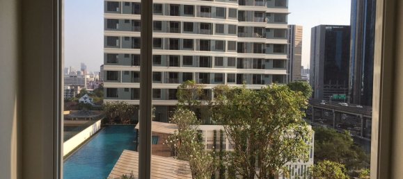 3 bedrooms Condo in Chatuchak, Thailand No. 7747 5