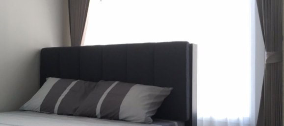 3 bedrooms Condo in Chatuchak, Thailand No. 7747 2