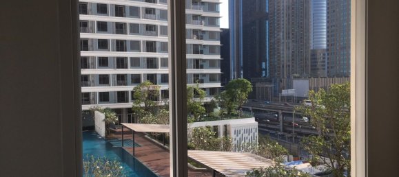 3 bedrooms Condo in Chatuchak, Thailand No. 7747 6