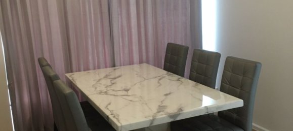 3 bedrooms Condo in Chatuchak, Thailand No. 7747 11