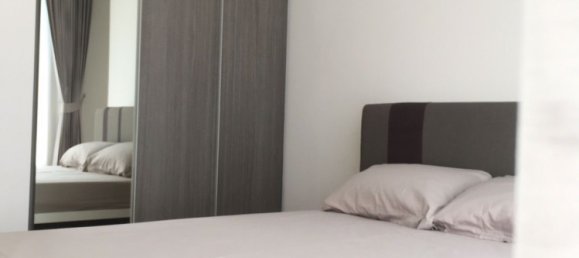 3 bedrooms Condo in Chatuchak, Thailand No. 7747 19