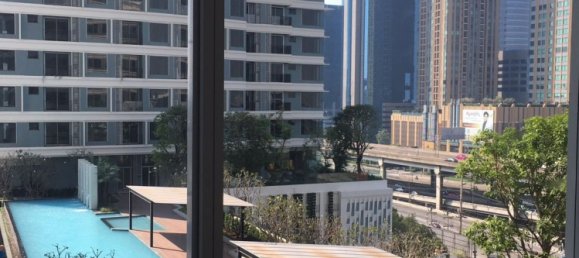 3 bedrooms Condo in Chatuchak, Thailand No. 7747 7