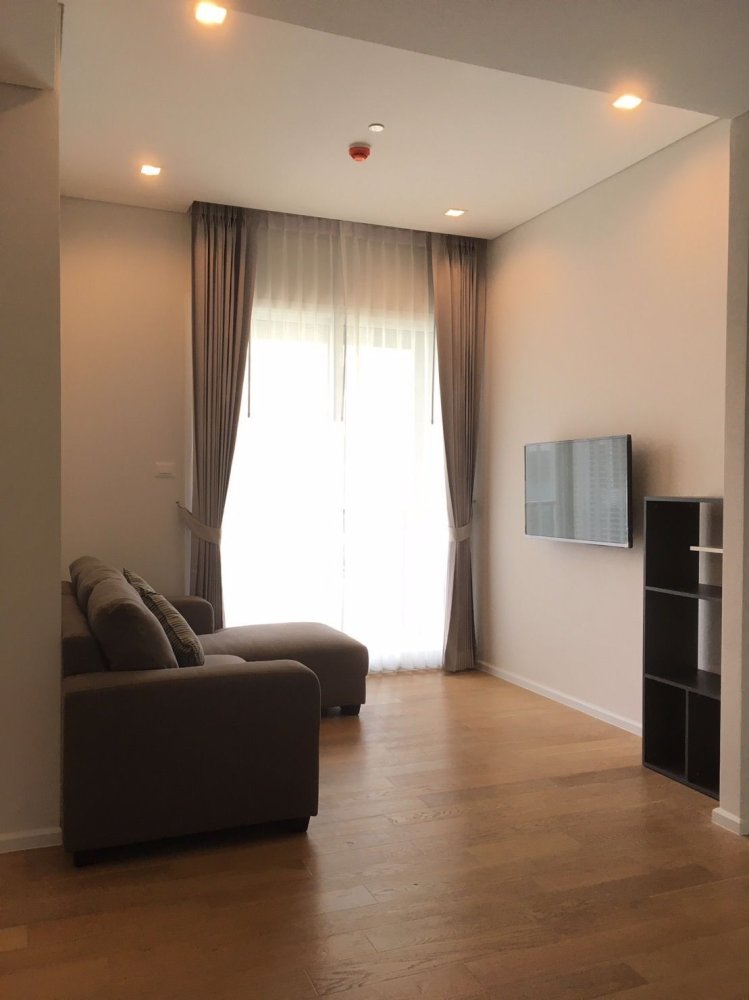 3 bedrooms Condo in Chatuchak, Thailand No. 7747