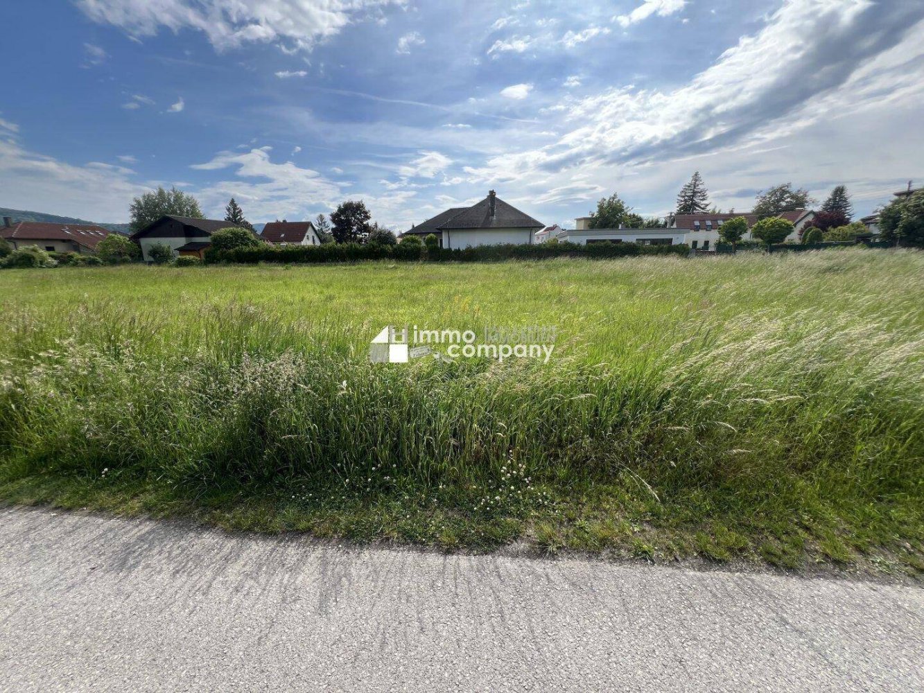 Terreno en Zeiselmauer-Wolfpassing, Austria 850 m² No. 134452