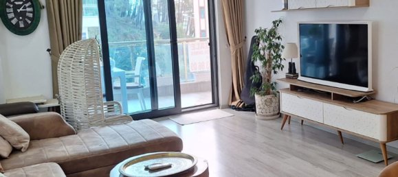 Wohnung 2+1 in Alanya, Turkey, Nr. 23606 8