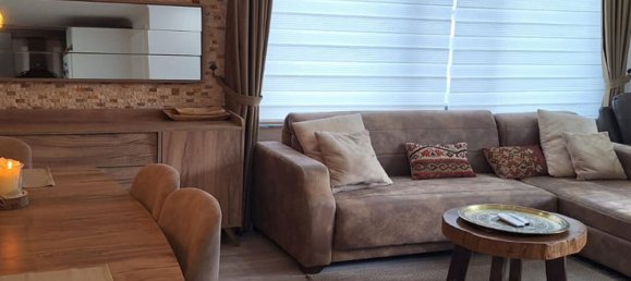 Wohnung 2+1 in Alanya, Turkey, Nr. 23606 13