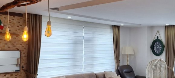 Wohnung 2+1 in Alanya, Turkey, Nr. 23606 9