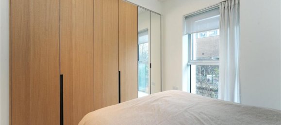 1 bedroom Apartment in London, United Kingdom No. 5320 15