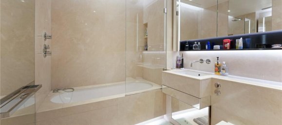 1 bedroom Apartment in London, United Kingdom No. 5320 2