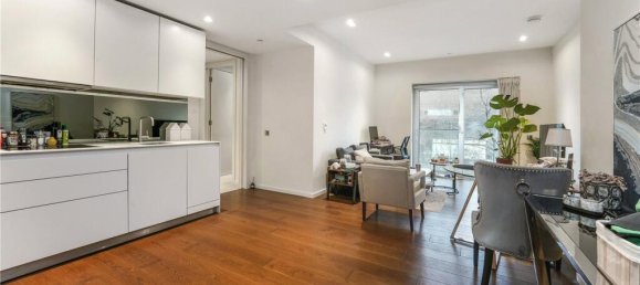 1 bedroom Apartment in London, United Kingdom No. 5320 3