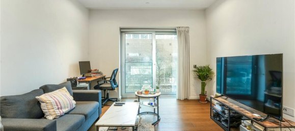 1 bedroom Apartment in London, United Kingdom No. 5320 11