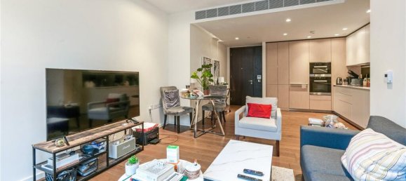 1 bedroom Apartment in London, United Kingdom No. 5320 12