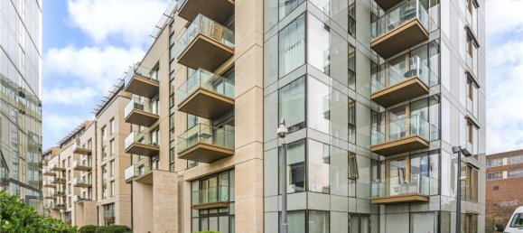 1 bedroom Apartment in London, United Kingdom No. 5320 5