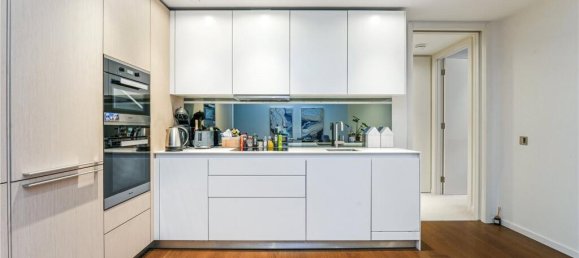 1 bedroom Apartment in London, United Kingdom No. 5320 8