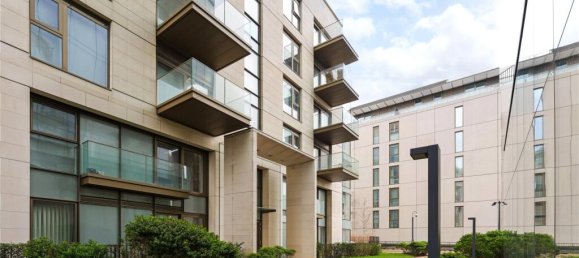 1 bedroom Apartment in London, United Kingdom No. 5320 6