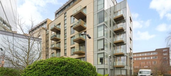 1 bedroom Apartment in London, United Kingdom No. 5320 4