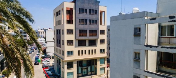 Terrain à Nicosia, Cyprus 1060m² No. 95114 6