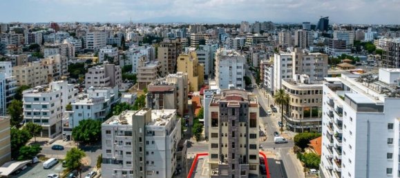 Terrain à Nicosia, Cyprus 1060m² No. 95114 9