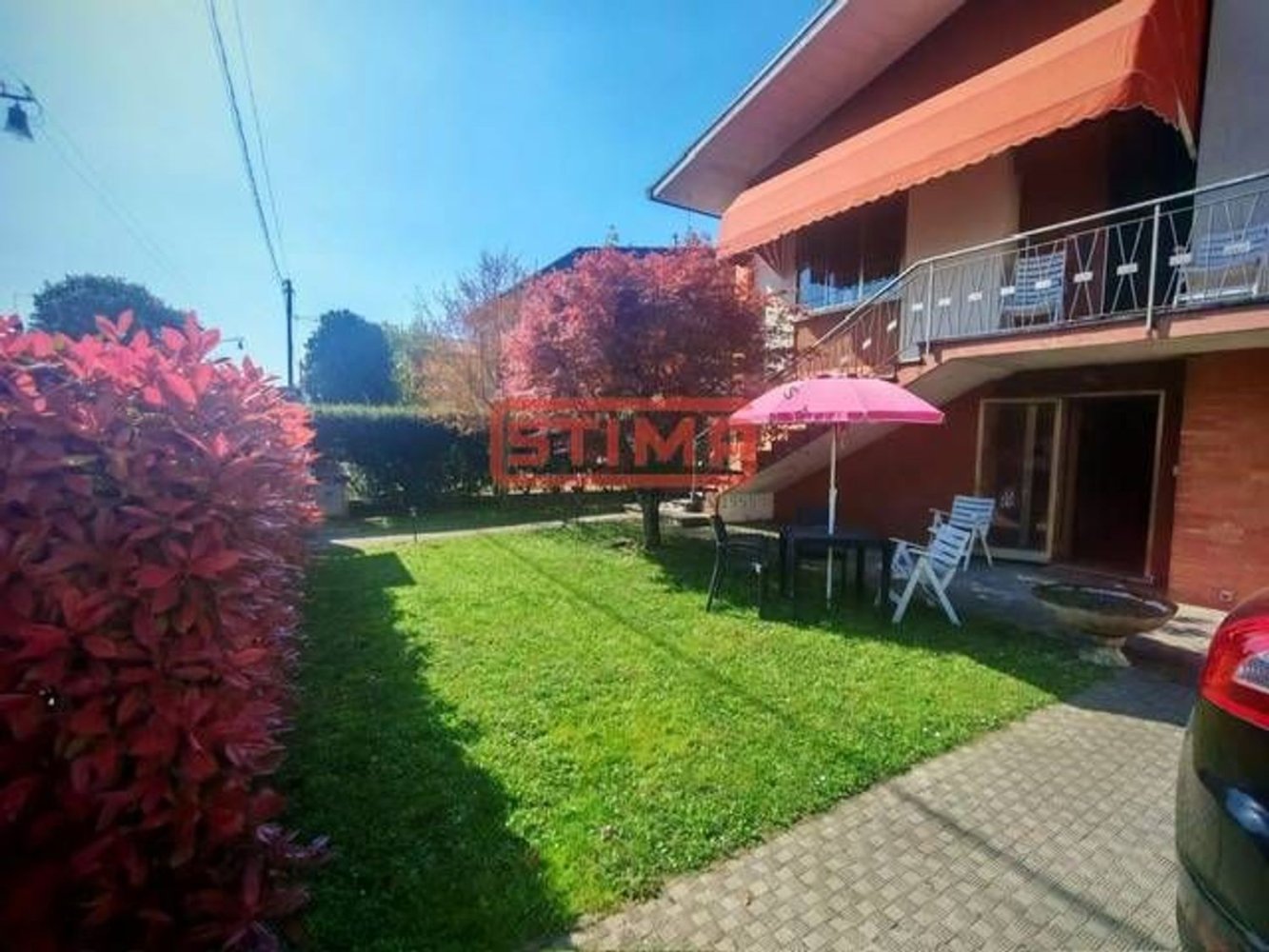 10-Zimmer Villa in Treviso, Italy, Nr. 142901