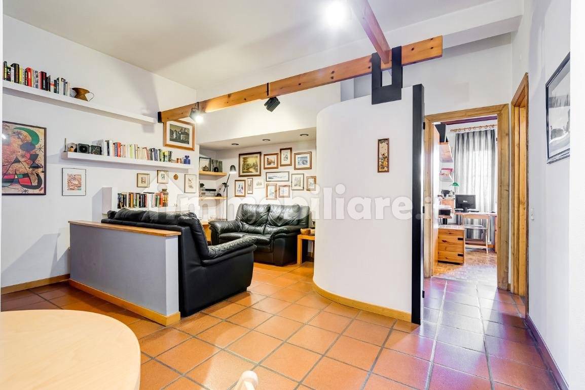 Apartamento T1 em Rome, Italy N.º 273204