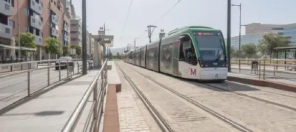 Apartamento de 2 dormitorios en Granada, Spain No. 179900 22