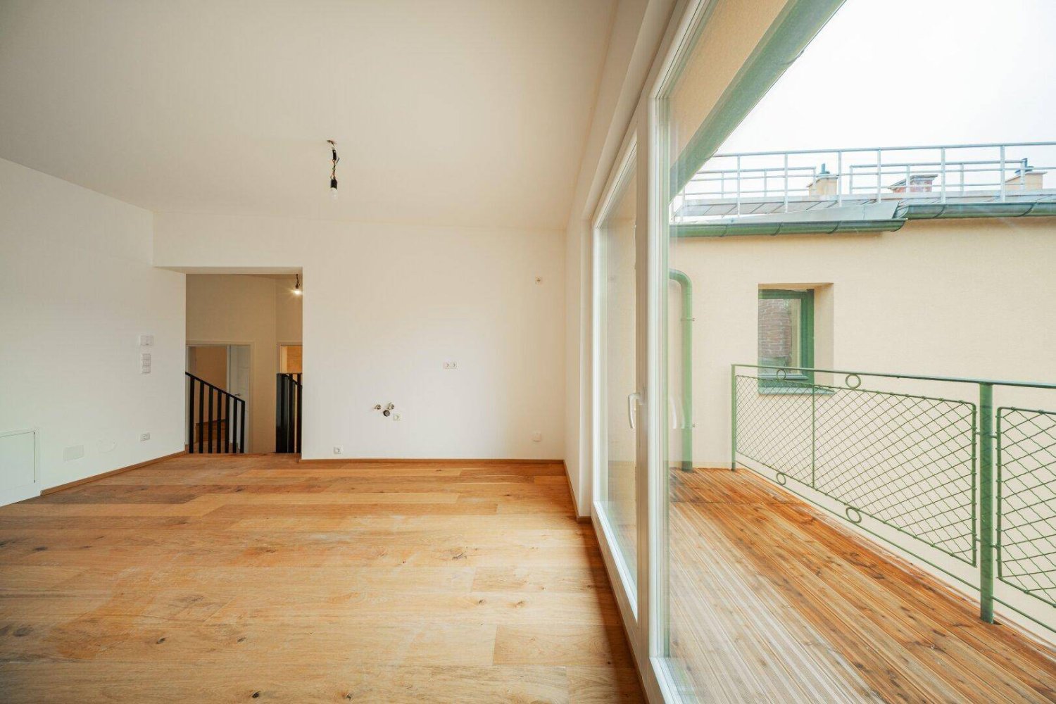 3 rooms House in Baden, Austria No. 211679