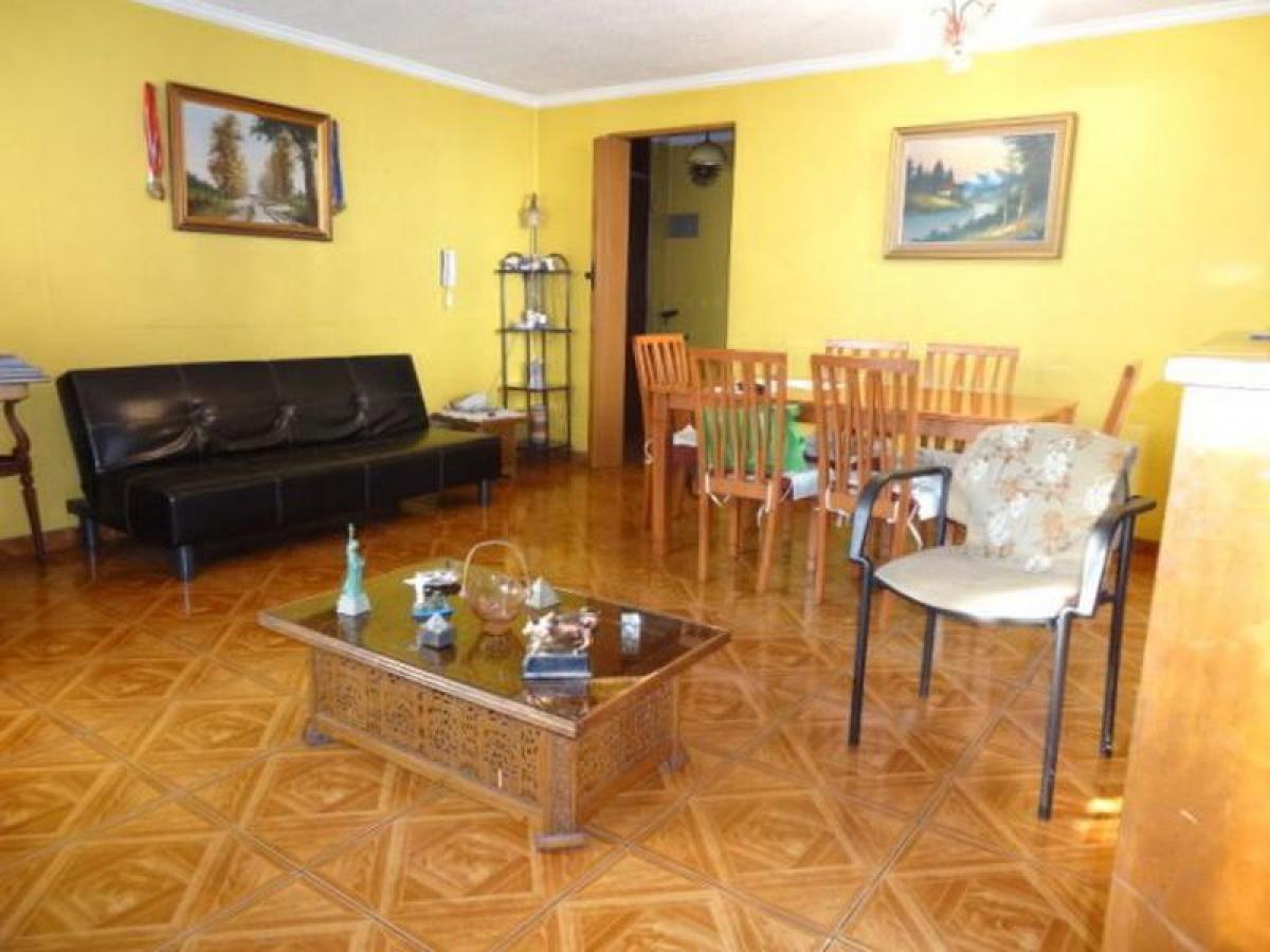 2 bedrooms Apartment in Santiago, Chile No. 5131