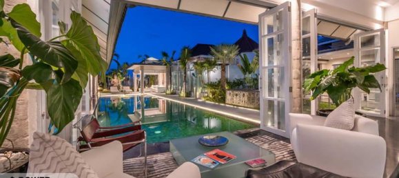 4 bedrooms Villa in South Denpasar, Indonesia No. 4262 15