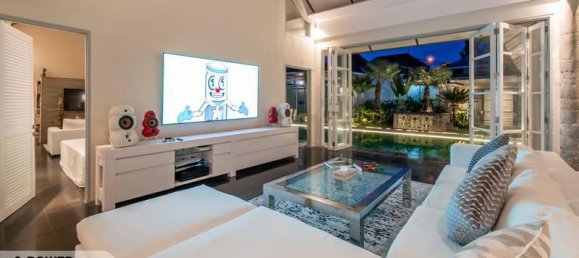 4 bedrooms Villa in South Denpasar, Indonesia No. 4262 16