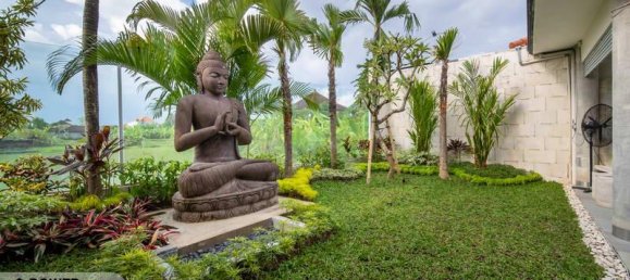 4 bedrooms Villa in South Denpasar, Indonesia No. 4262 12