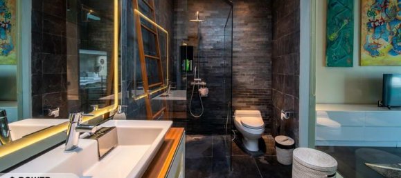 4 bedrooms Villa in South Denpasar, Indonesia No. 4262 14