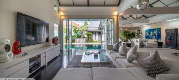 4 bedrooms Villa in South Denpasar, Indonesia No. 4262 9